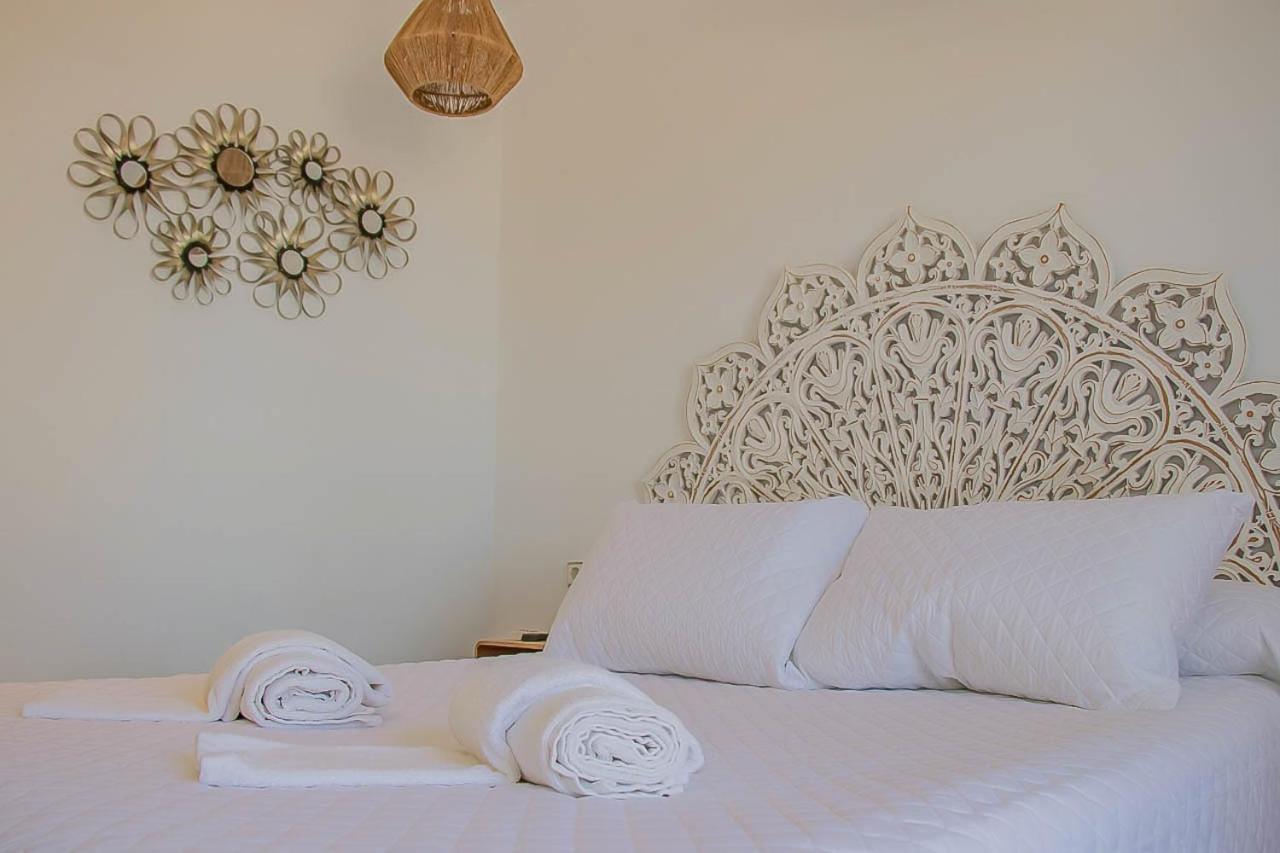 H Rincon De Diego Mojacar Exterior photo