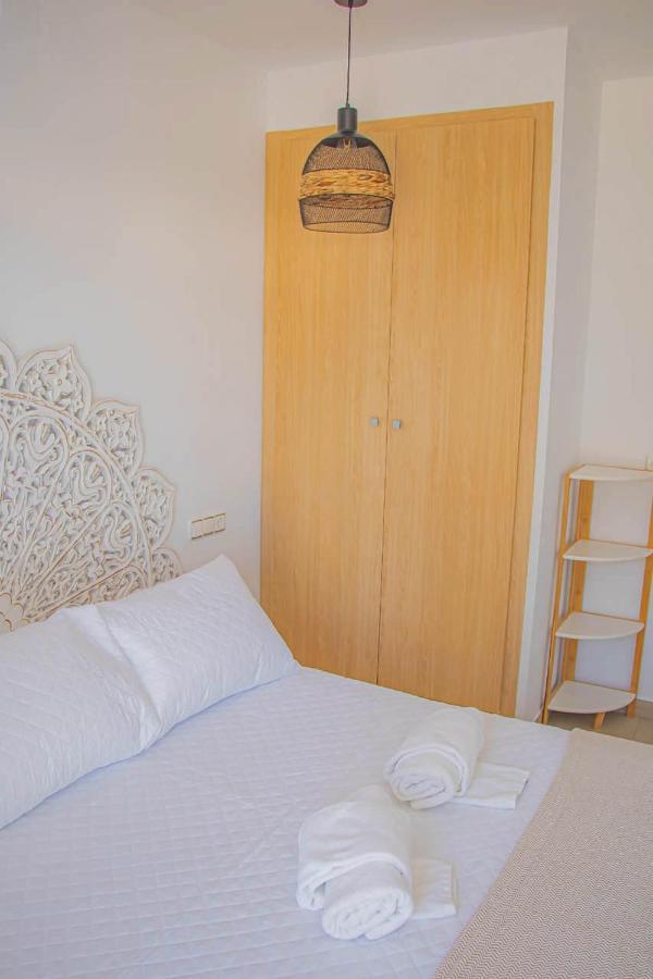 H Rincon De Diego Mojacar Exterior photo