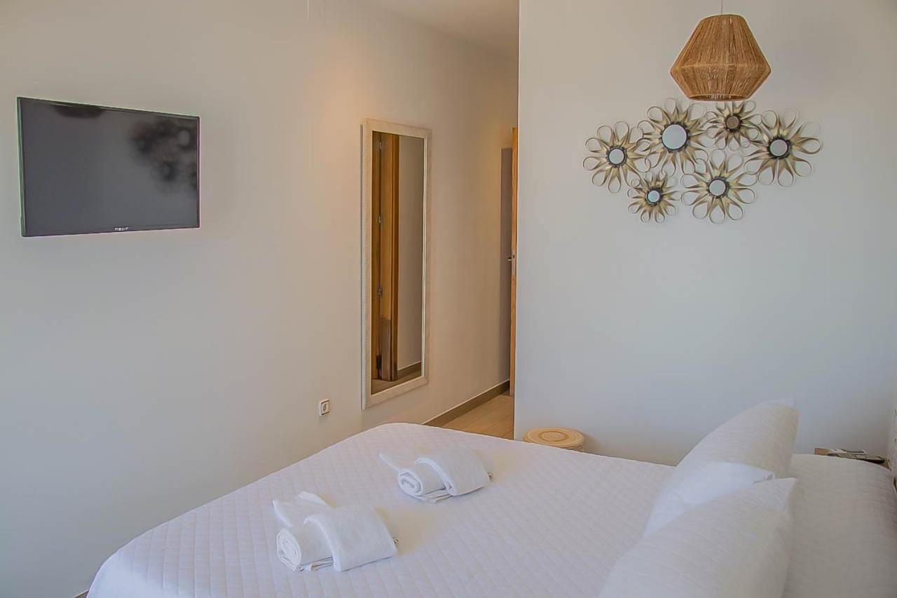 H Rincon De Diego Mojacar Exterior photo