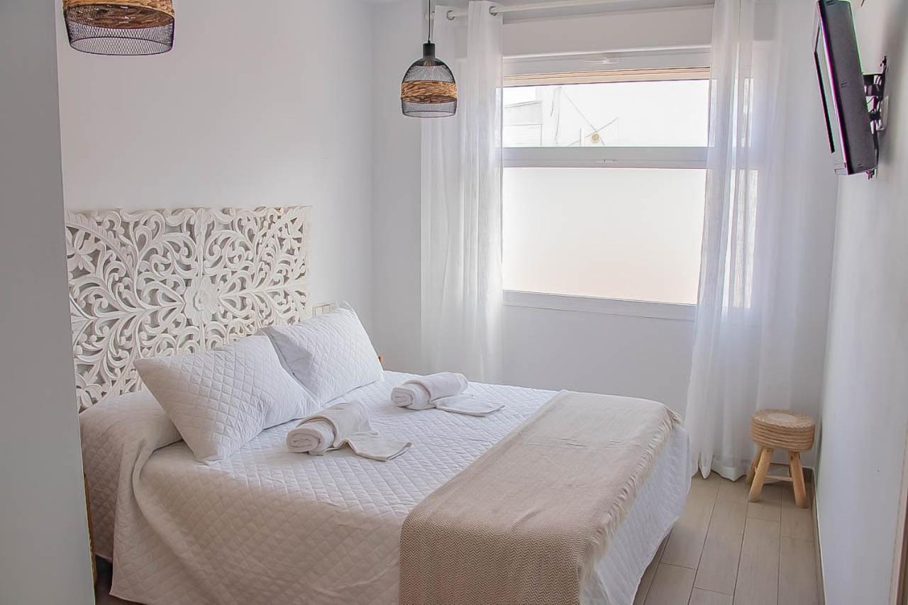 H Rincon De Diego Mojacar Exterior photo